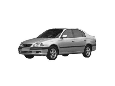 TOYOTA AVENSIS (T22), 01.00 - 03.03 автозапчастини