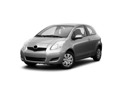 TOYOTA YARIS (XP90) HB, 03.09 - 03.11 автозапчастини