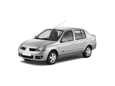 RENAULT THALIA/SYMBOL (LB0/1/2), 06.02 - 09.06 автозапчастини