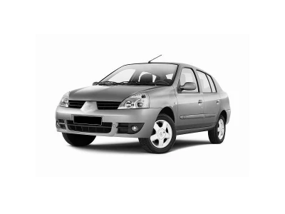 RENAULT THALIA/SYMBOL (LB0/1/2), 09.06 - 10.08 автозапчастини