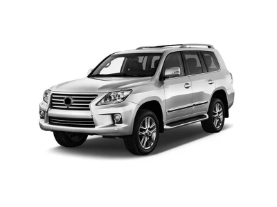 LEXUS LX570, 15 - 21 автозапчастини