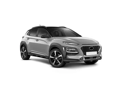 HYUNDAI KONA, 17 - 23 автозапчастини