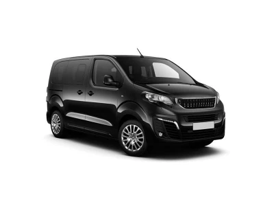 PEUGEOT TRAVELLER, 06.16 - автозапчастини