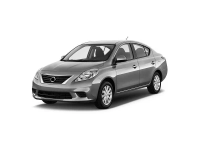 NISSAN VERSA, 12 - 19 автозапчастини