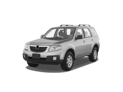 MAZDA TRIBUTE, 07 - 11 автозапчастини