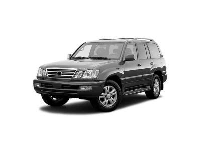 LEXUS LX450D/460/470/570, 07 - 09 автозапчастини