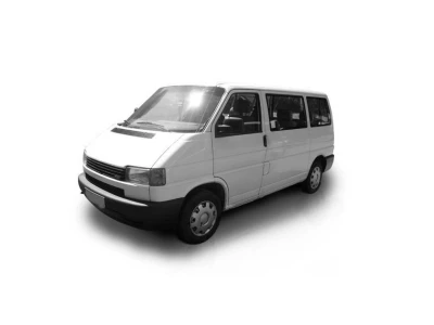 VW TRANSPORTER T4 / CARAVELLE, 09.90 - 03 автозапчастини