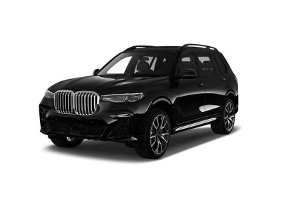 BMW X7 (G07), 19 - автозапчастини