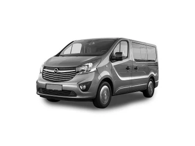 OPEL VIVARO (C), 19 - автозапчастини