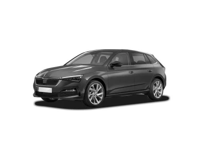 SKODA SCALA, 19 - автозапчастини