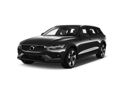 VOLVO V60 II, 19 - автозапчастини