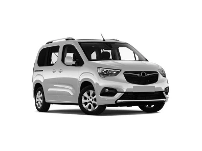 OPEL COMBO/LIFE, 18 - автозапчастини