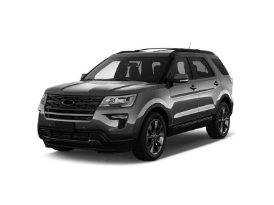 FORD EXPLORER, 18 - 20 автозапчастини