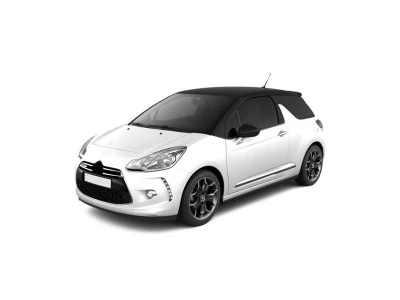 CITROEN DS3, 10.15 - автозапчастини