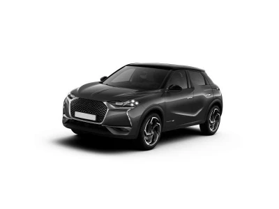 CITROEN DS3 CROSSBACK, 01.19 - автозапчастини