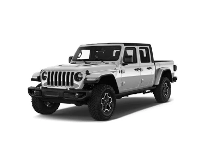 JEEP GLADIATOR (JT), 04.19 - автозапчастини