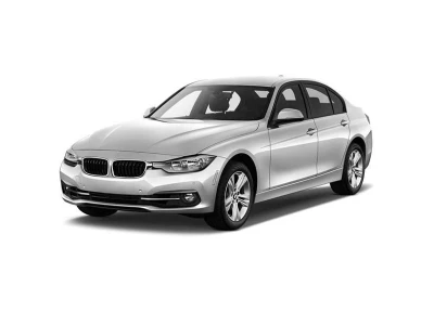 BMW 3 (F30/F31/F35/F80), 15 - 19 автозапчастини