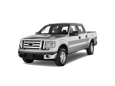 FORD F-150, 08 - 13 автозапчастини