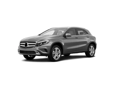 MERCEDES BENZ (GLA-KL X156), 17 - 20 автозапчастини