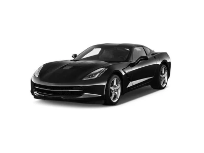 CHEVROLET CORVETTE (C7), 14 - 19 автозапчастини