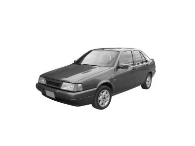 FIAT TEMPRA, 10.90 - 10.96 автозапчастини