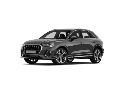 AUDI Q3 (F3N), 20 - автозапчастини