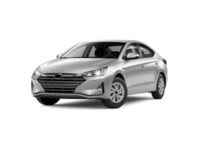 HYUNDAI ELANTRA, 20 - автозапчастини