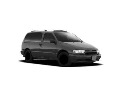 NISSAN QUEST (V41), 99 - 02 автозапчастини