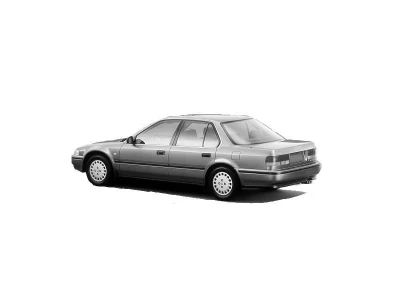 HONDA ACCORD, 11.89 - 04.94 автозапчастини