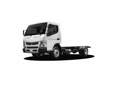 MITSUBISHI CANTER, 05- автозапчастини