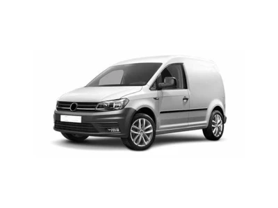 VW CADDY, 20 - автозапчастини