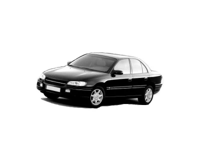 OPEL OMEGA (B), 94 - 99 автозапчастини