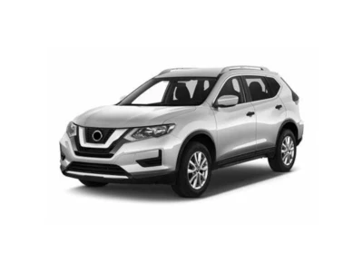 NISSAN ROGUE, 20 - автозапчастини