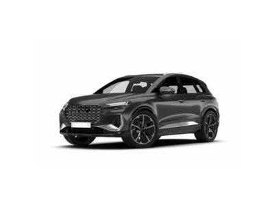 AUDI Q4 E-TRON, 21- автозапчастини