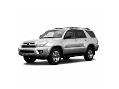 TOYOTA 4 RUNNER, 09 - автозапчастини