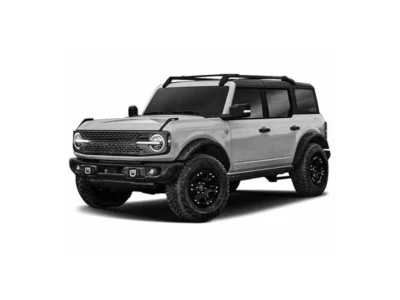 FORD BRONCO, 21 - автозапчастини