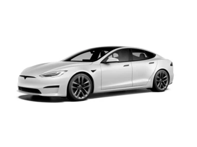 TESLA MODEL S, 21 - автозапчастини