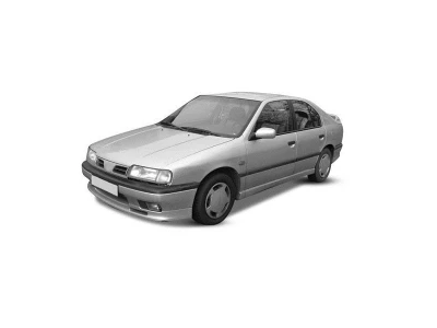 NISSAN PRIMERA (P10), 10.90 - 10.96 автозапчастини