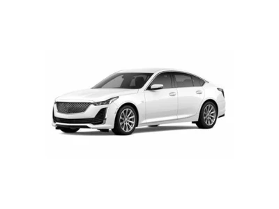 CADILLAC CT5, 20 - автозапчастини