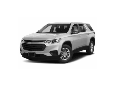 CHEVROLET TRAVERSE, 18 - автозапчастини