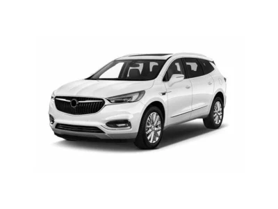 BUICK ENCLAVE, 18 - 24 автозапчастини