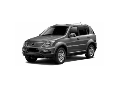 SSANGYONG REXTON, 12 -17 автозапчастини