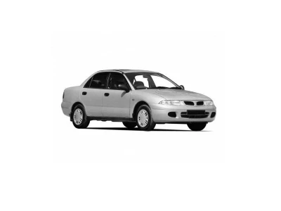 MITSUBISHI CARISMA (DA), 08.95 - 05.99 автозапчастини