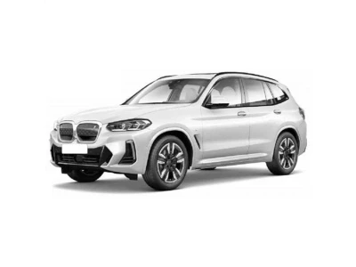 BMW IX3 (G08), 20 - автозапчастини