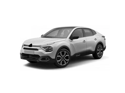 CITROEN C4 X, 22 - автозапчастини