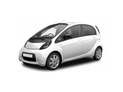 CITROEN C-ZERO, 10 - автозапчастини