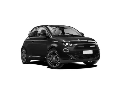 FIAT 500E, 20 - автозапчастини