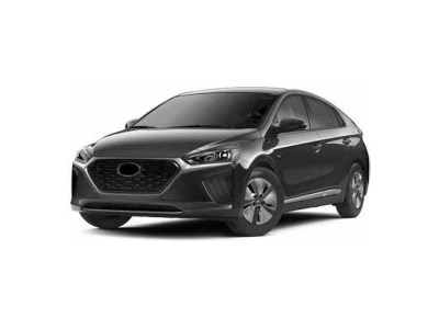 HYUNDAI IONIQ 6, 22 - автозапчастини