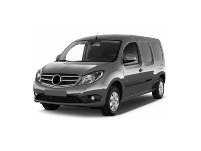 MERCEDES BENZ CITAN (W420), 21 - автозапчастини