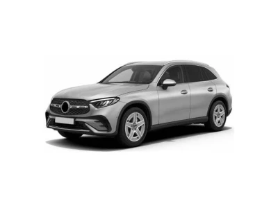 MERCEDES BENZ GLC (X254), 22 - автозапчастини